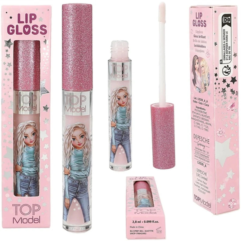 Glitter Queen Lip gloss