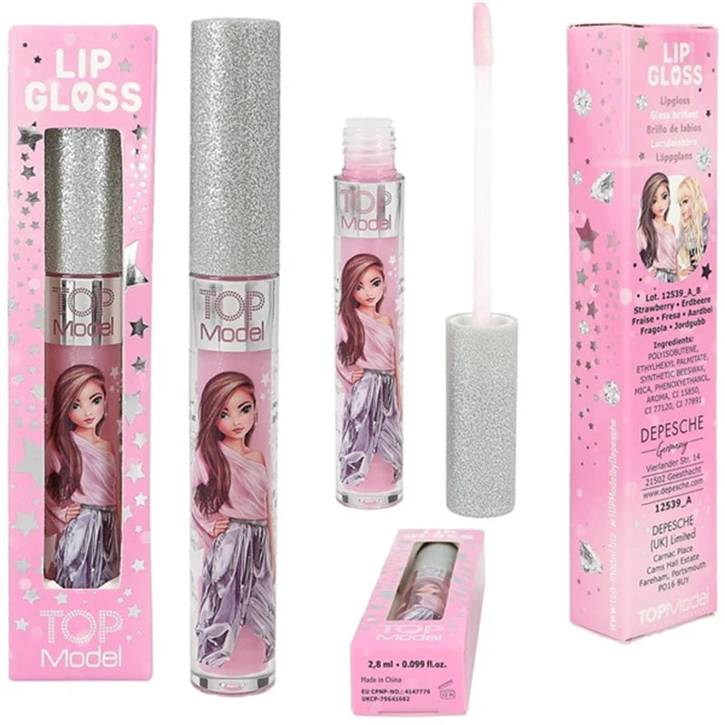 Glitter Queen Lip gloss