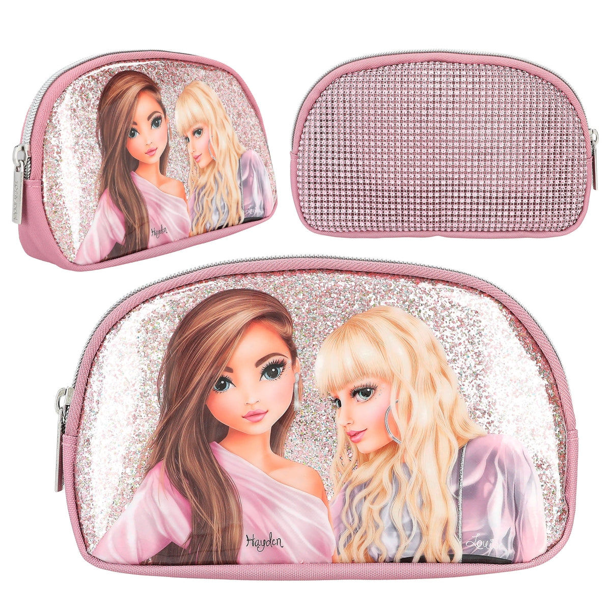 Beauty Bag - Makeup taske