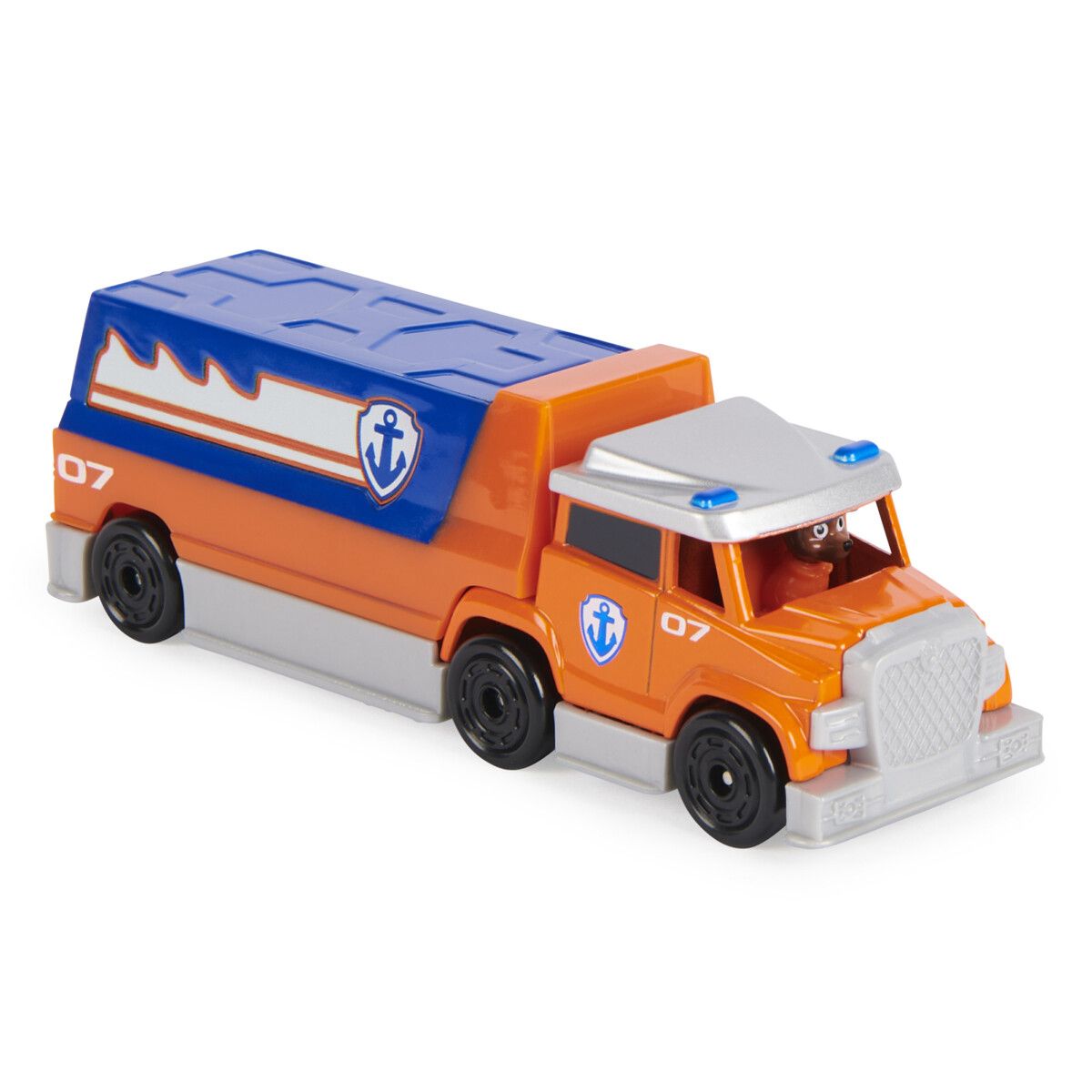 Paw Patrol Big Trucks