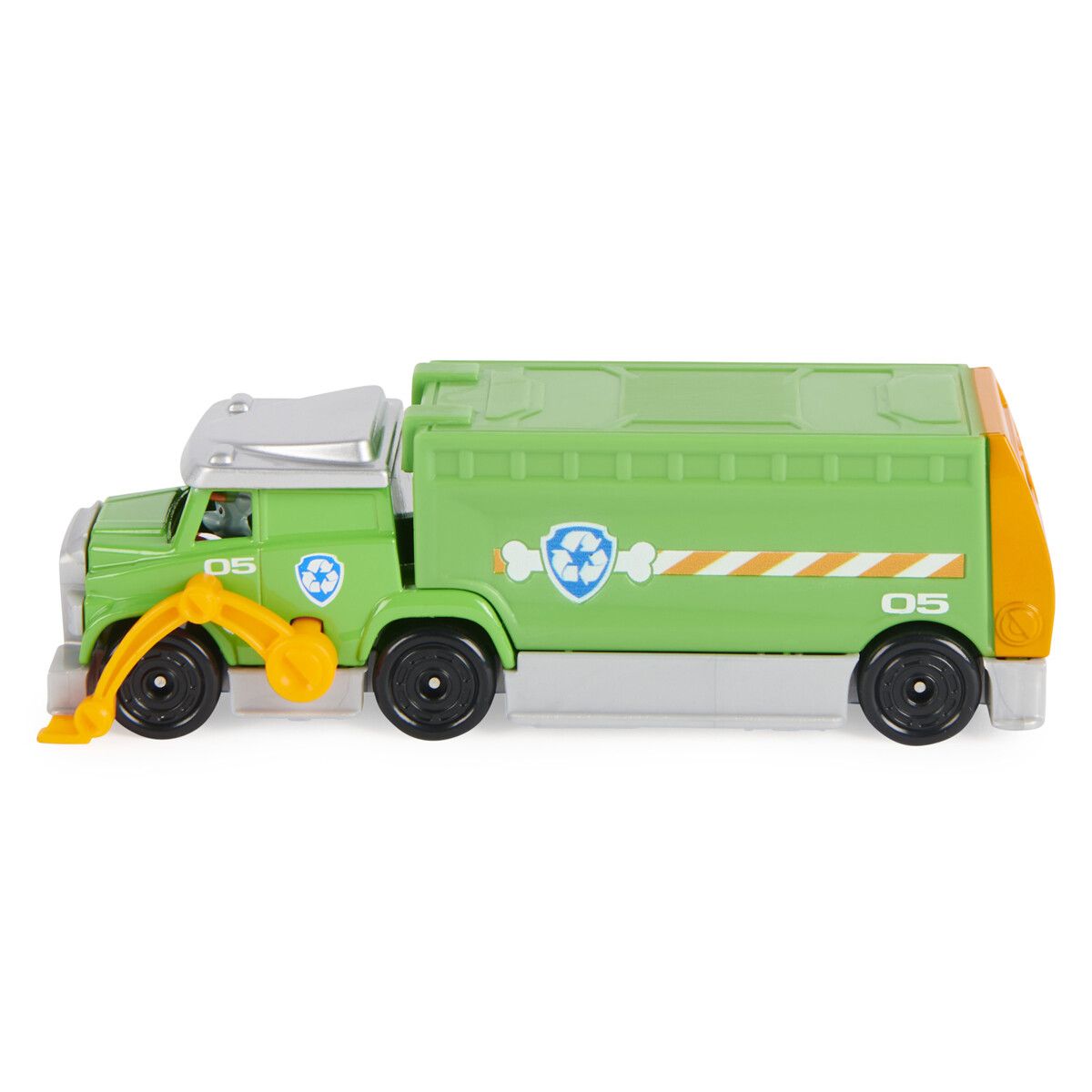 Paw Patrol Big Trucks