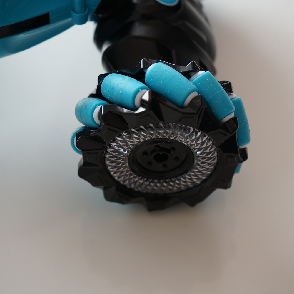 Fjernstyret Racerbil