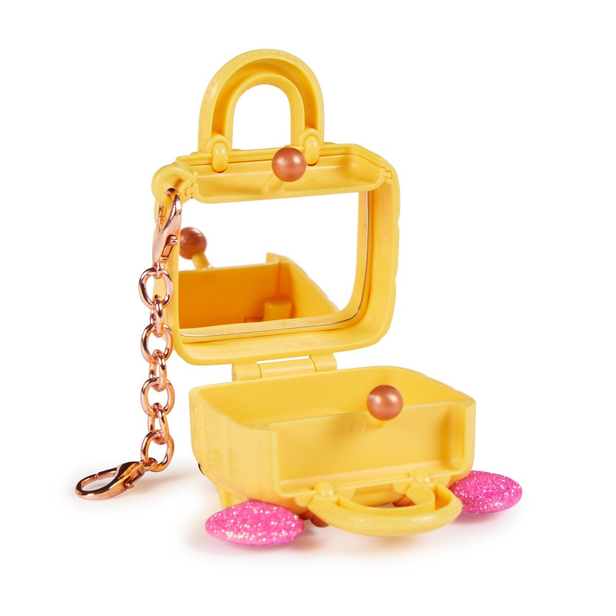 Purse Pets Luxey Charms