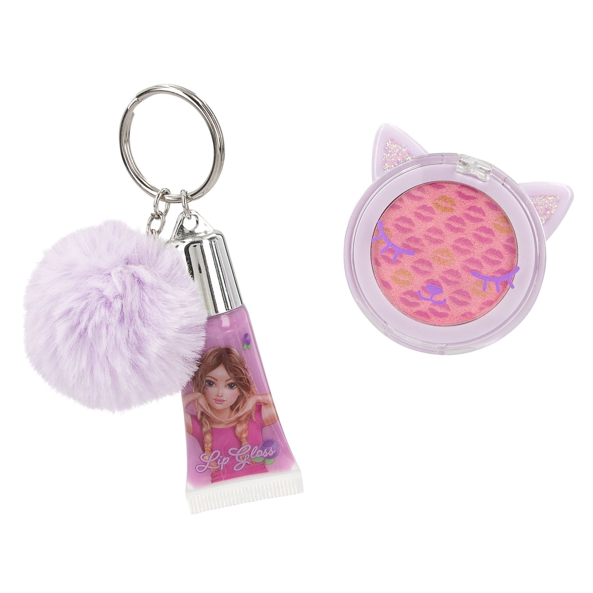 Top Model Beauty set