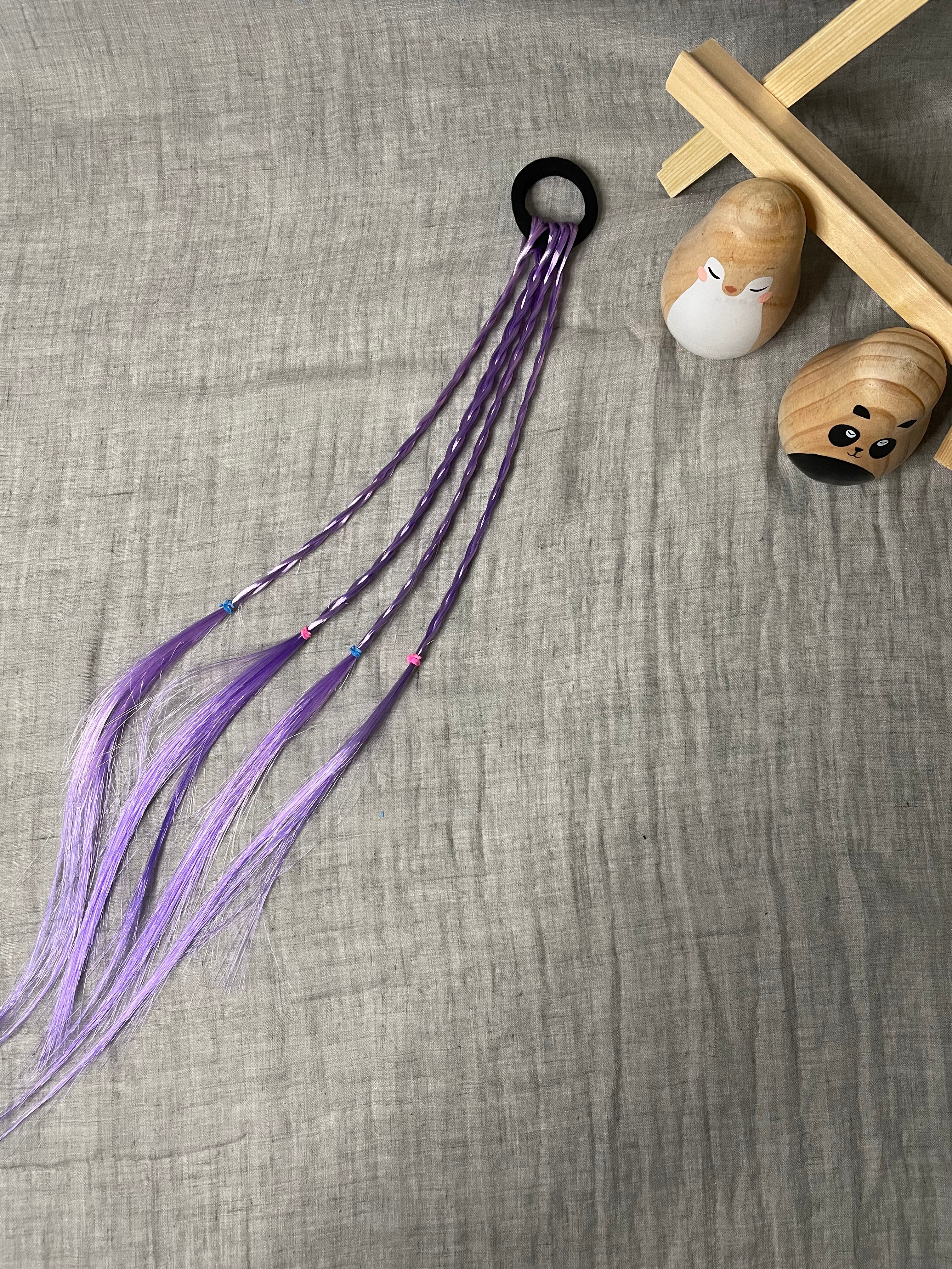 Tibetansk Fletninger