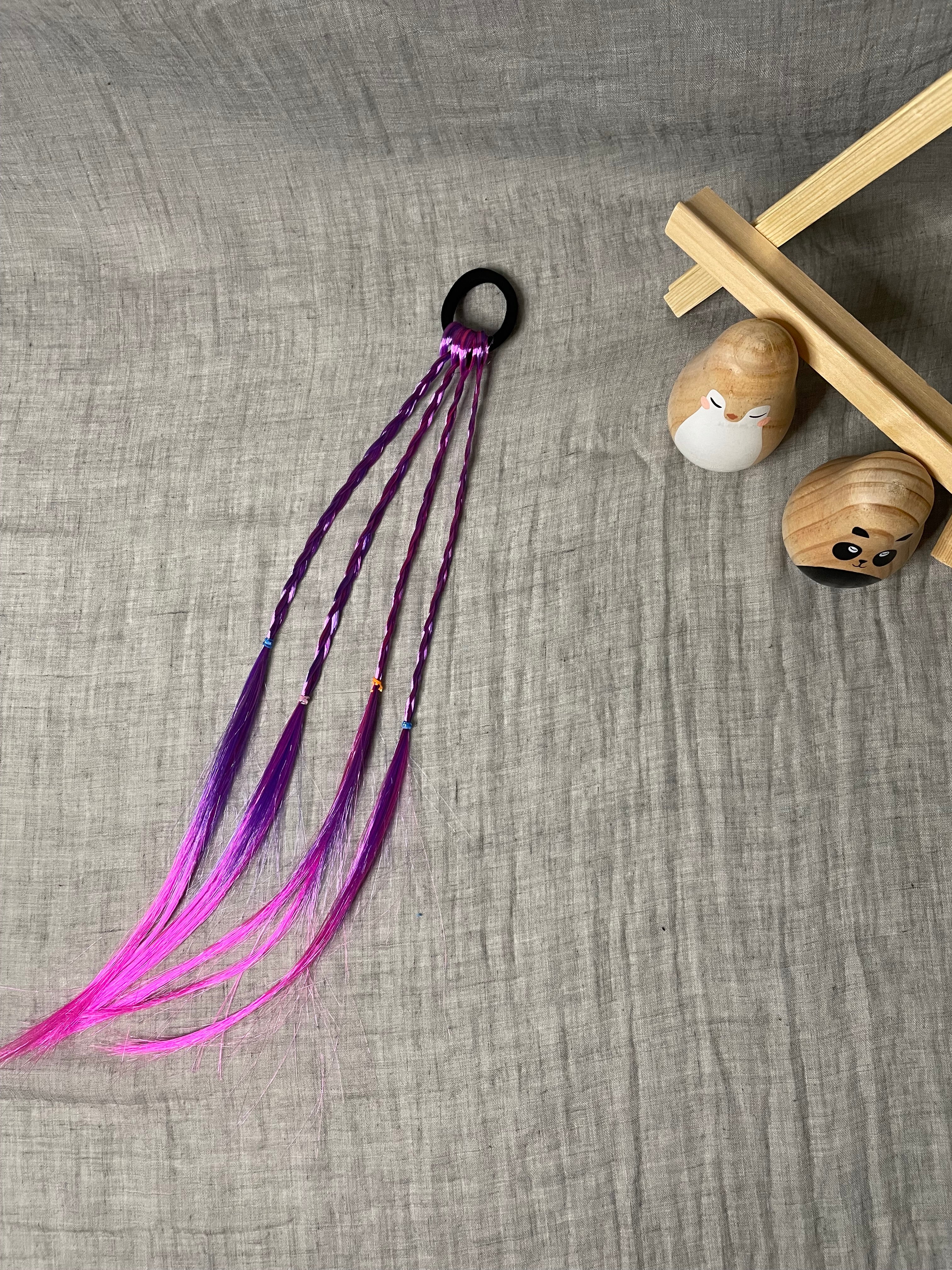 Tibetansk Fletninger