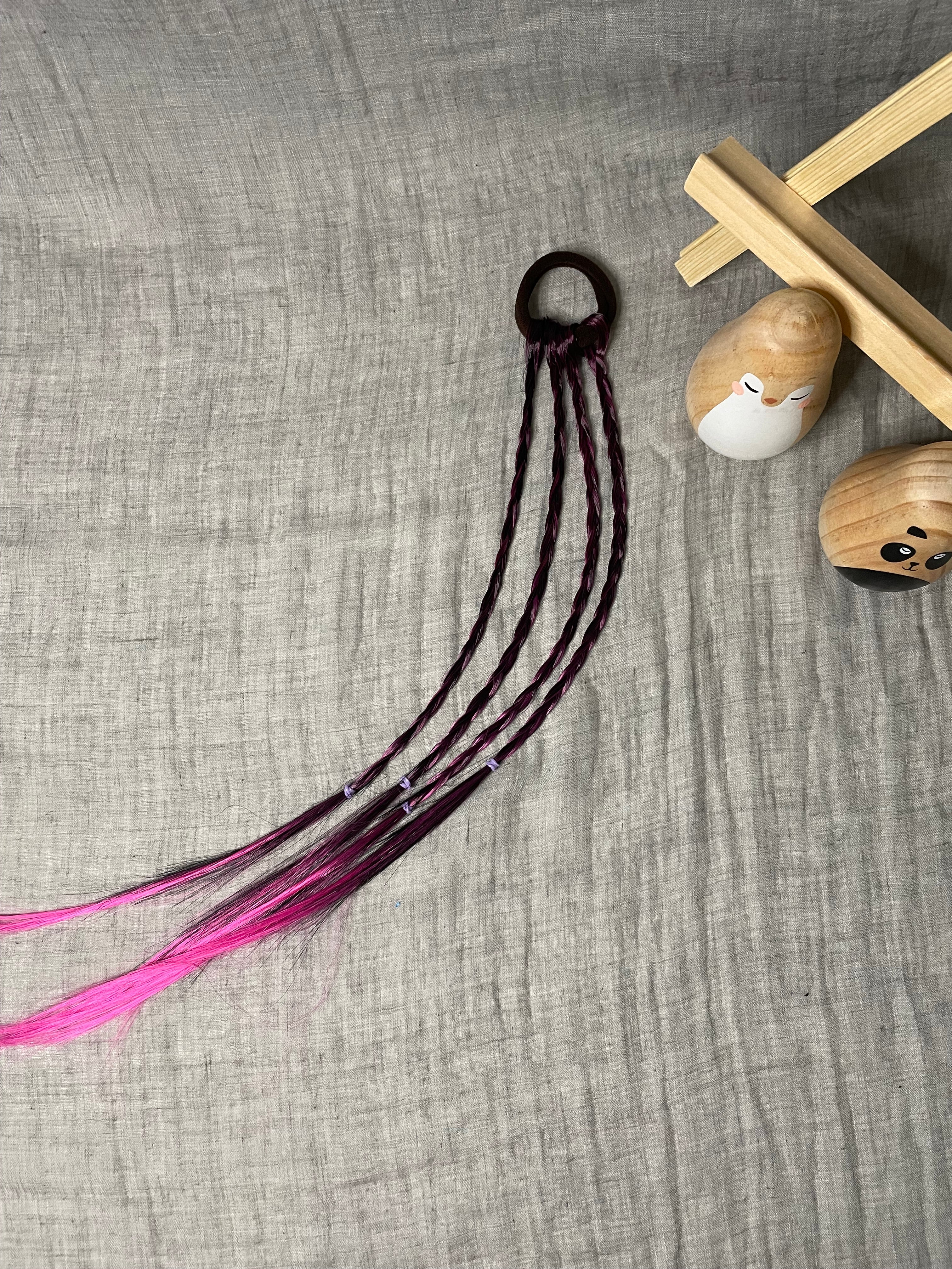 Tibetansk Fletninger