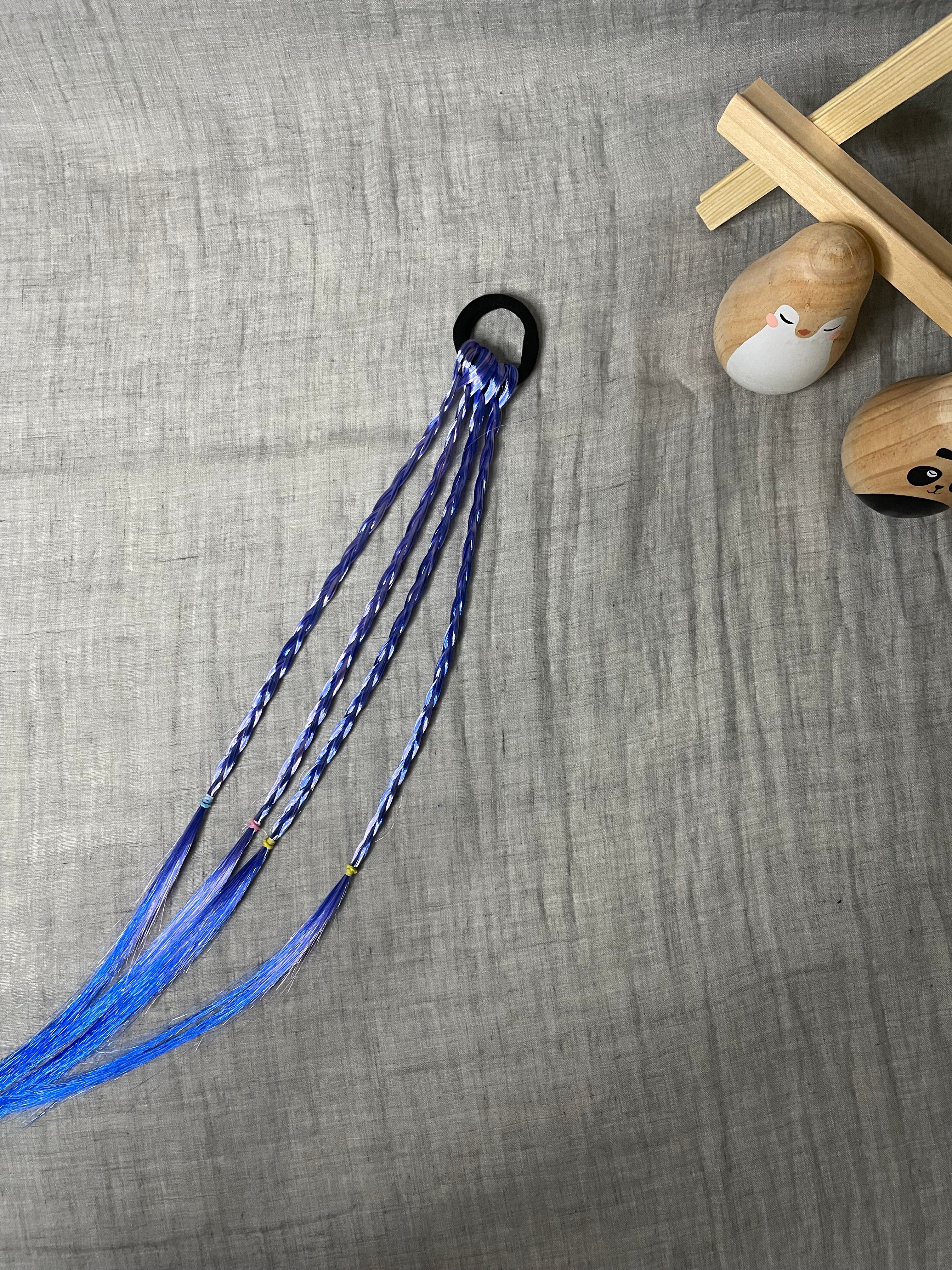 Tibetansk Fletninger