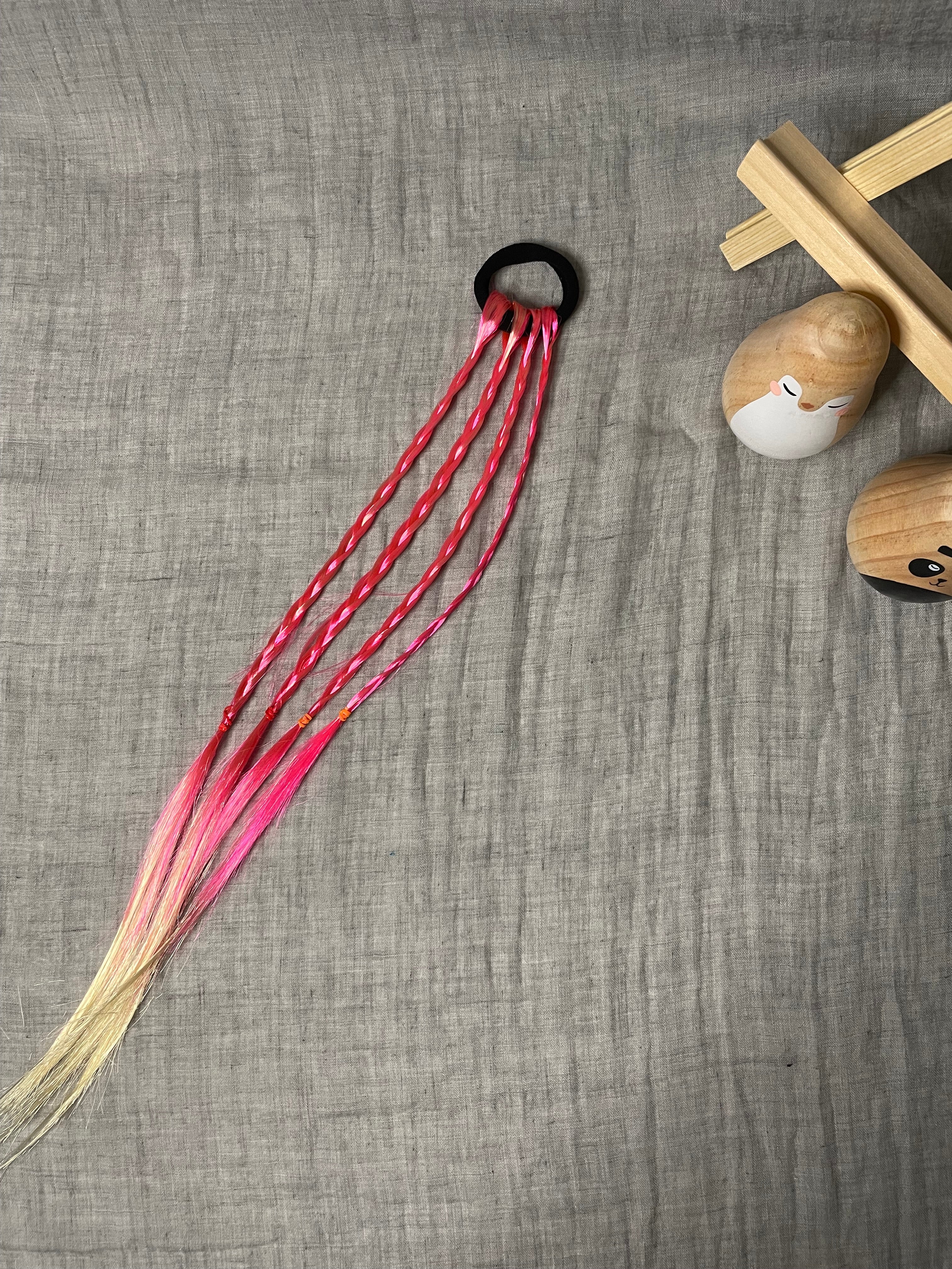 Tibetansk Fletninger