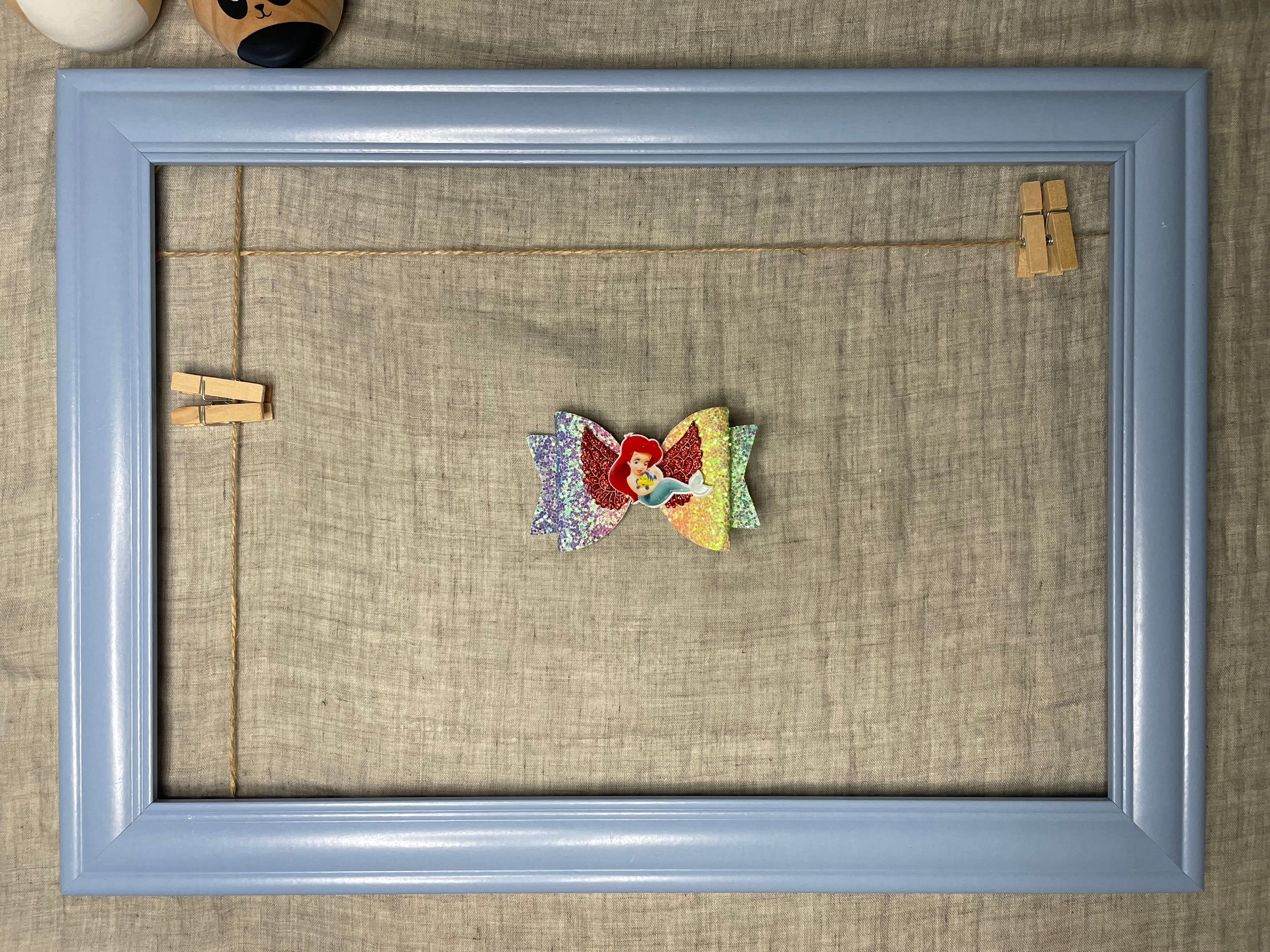 Prinsesse Hårspænde