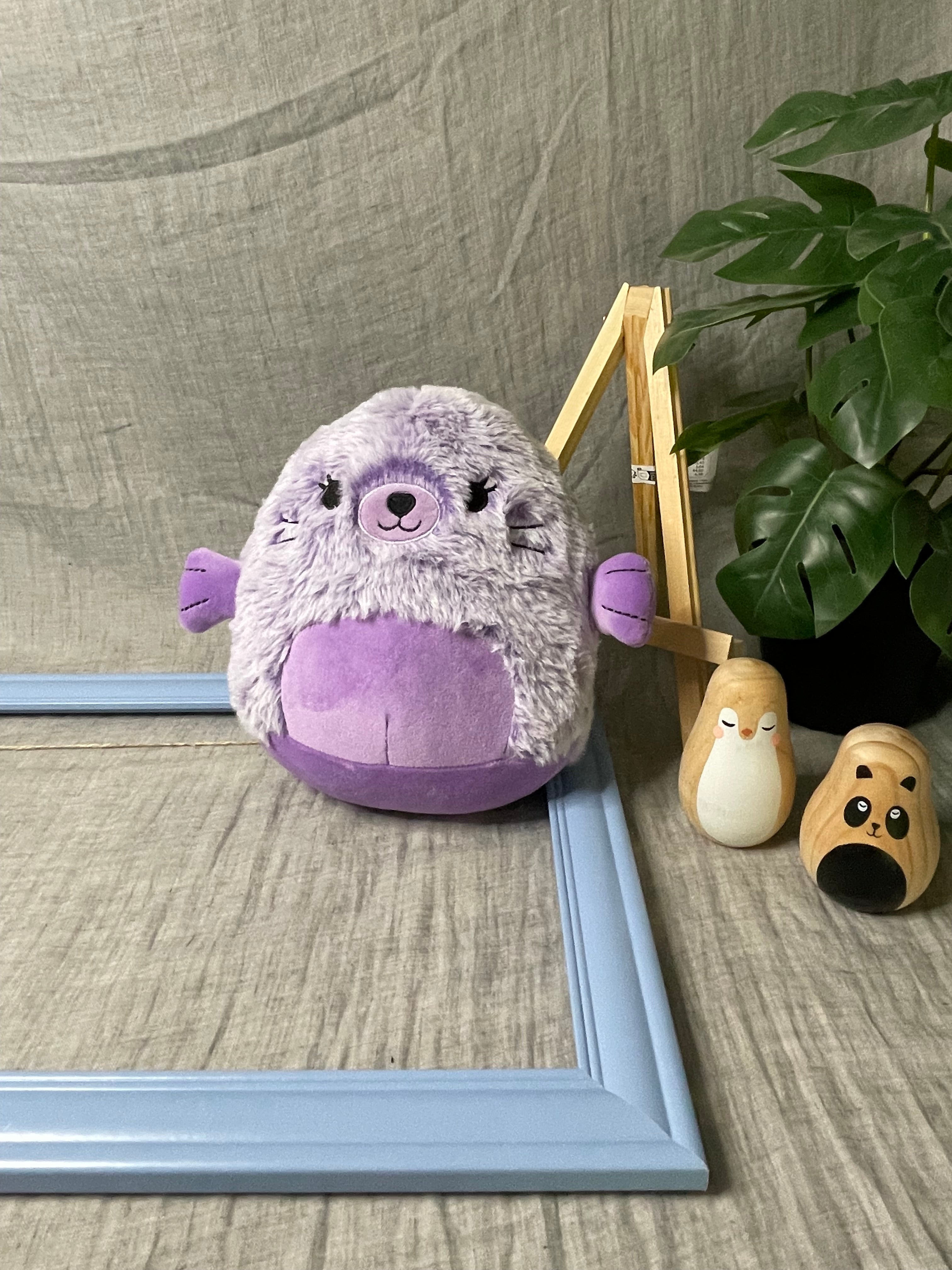 Squishis - Selina Sæl