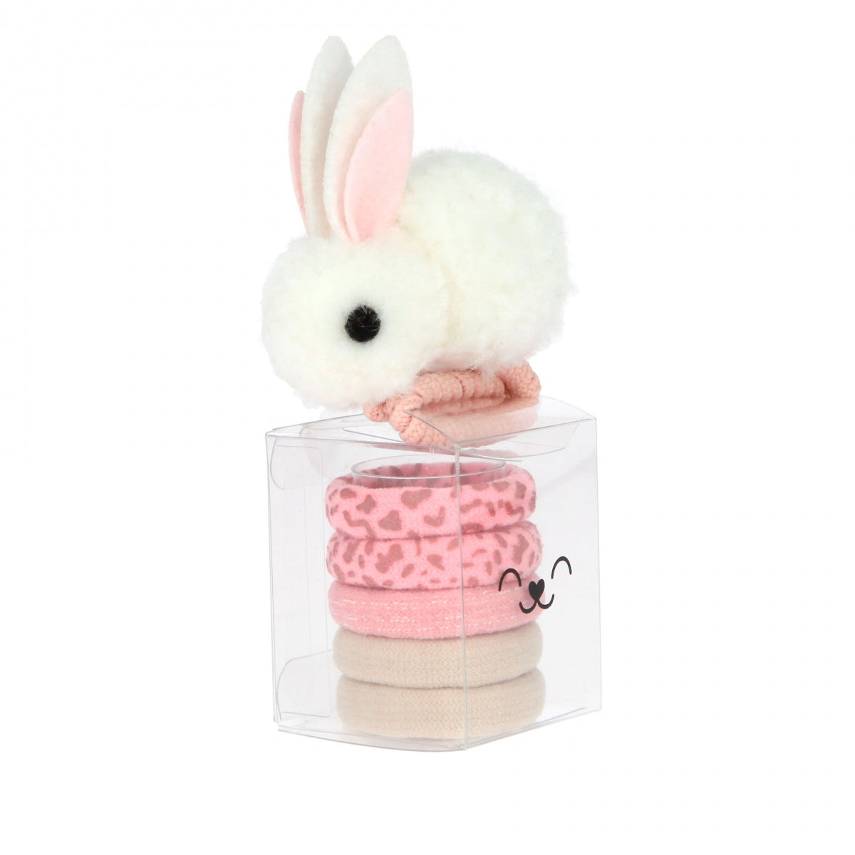 Princess Mimi Kanin Hårelastikker