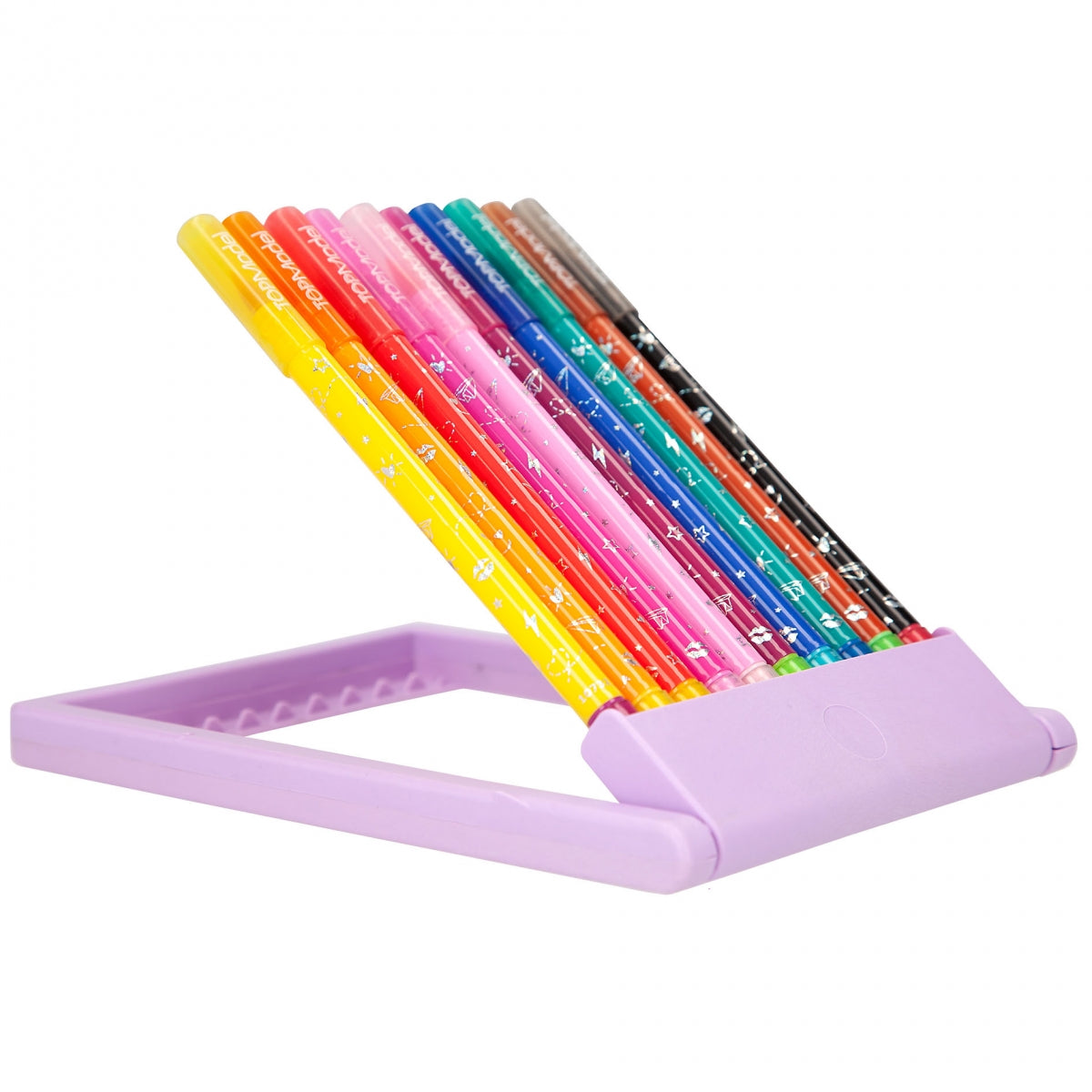 Top Model Magic Tuscher