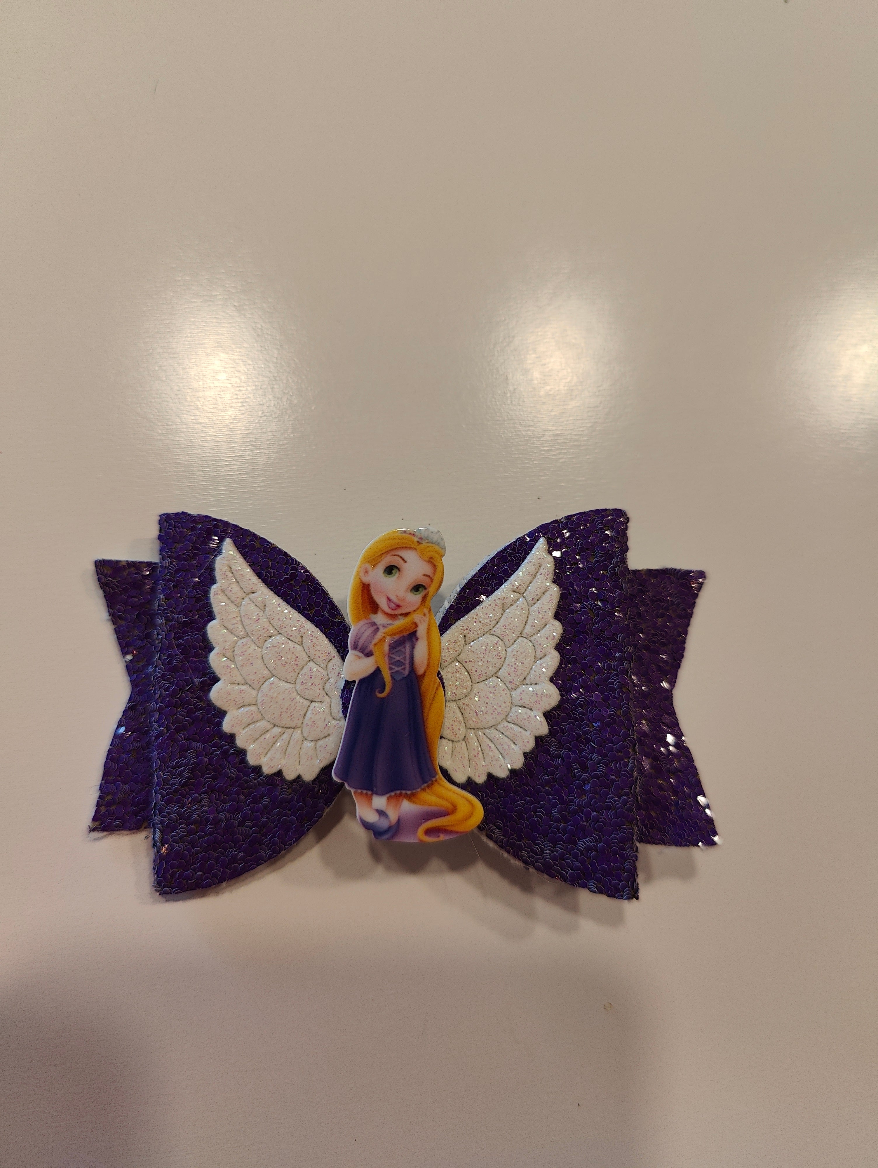 Prinsesse Hårspænde