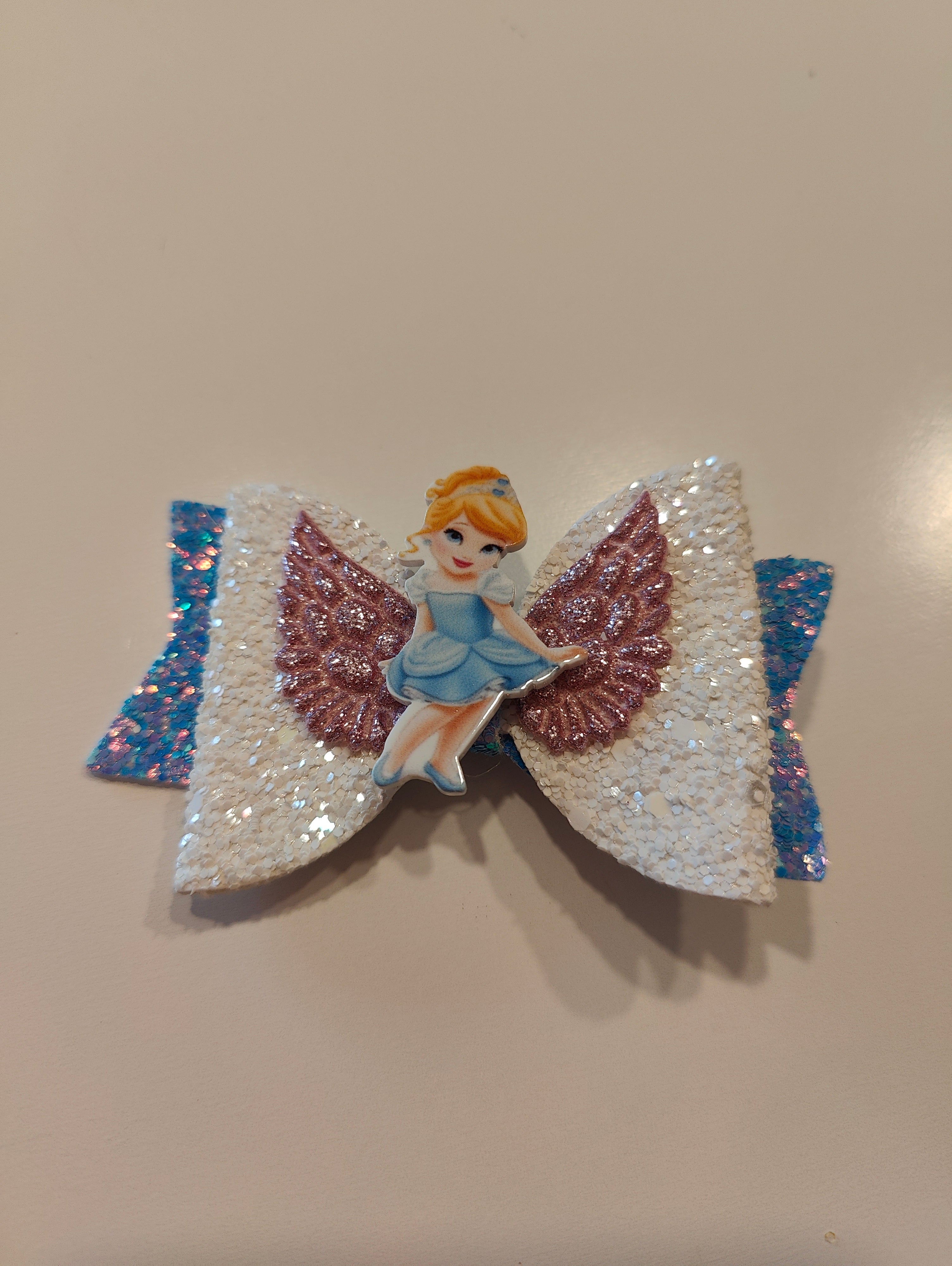 Prinsesse Hårspænde