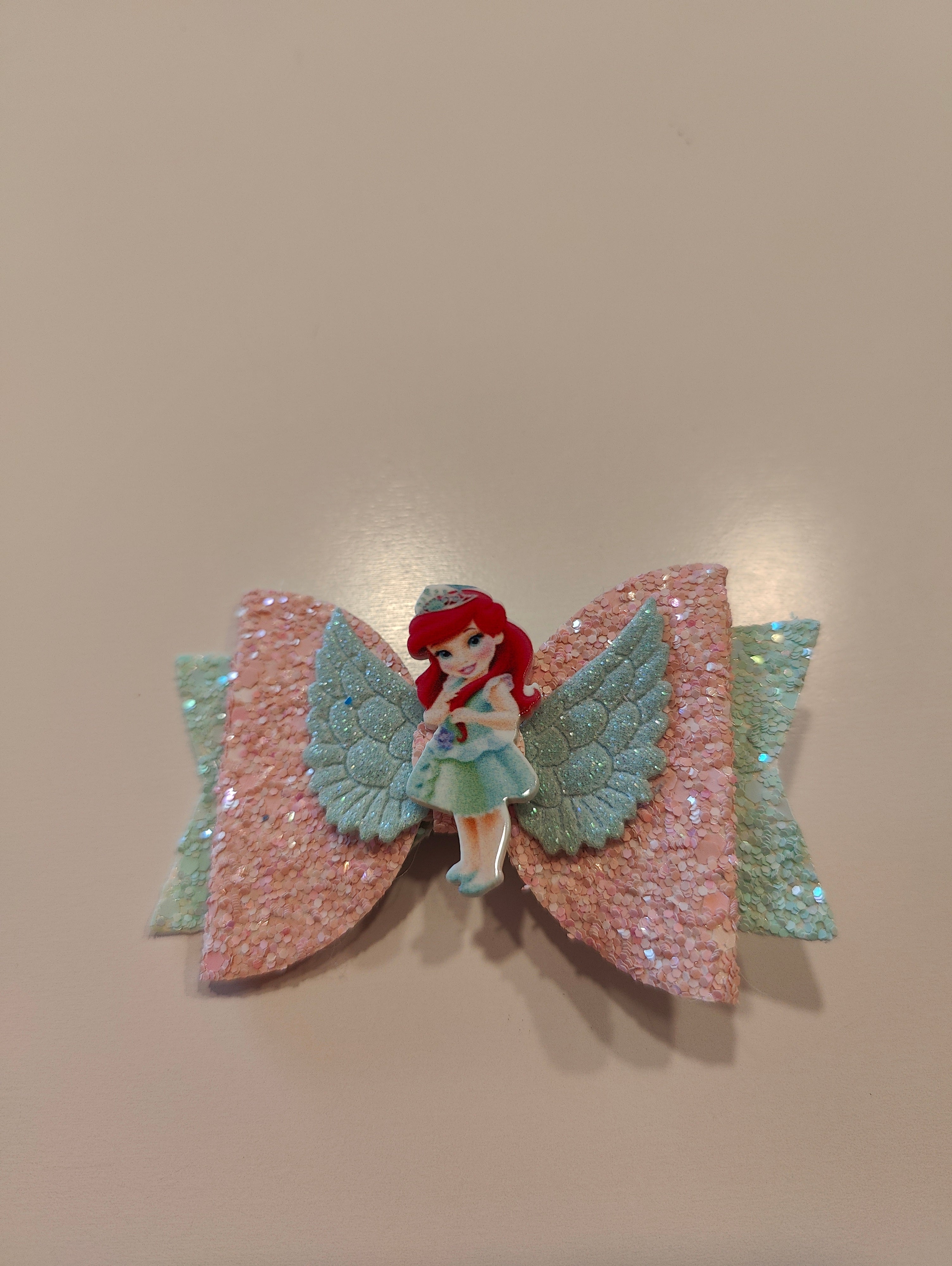 Prinsesse Hårspænde