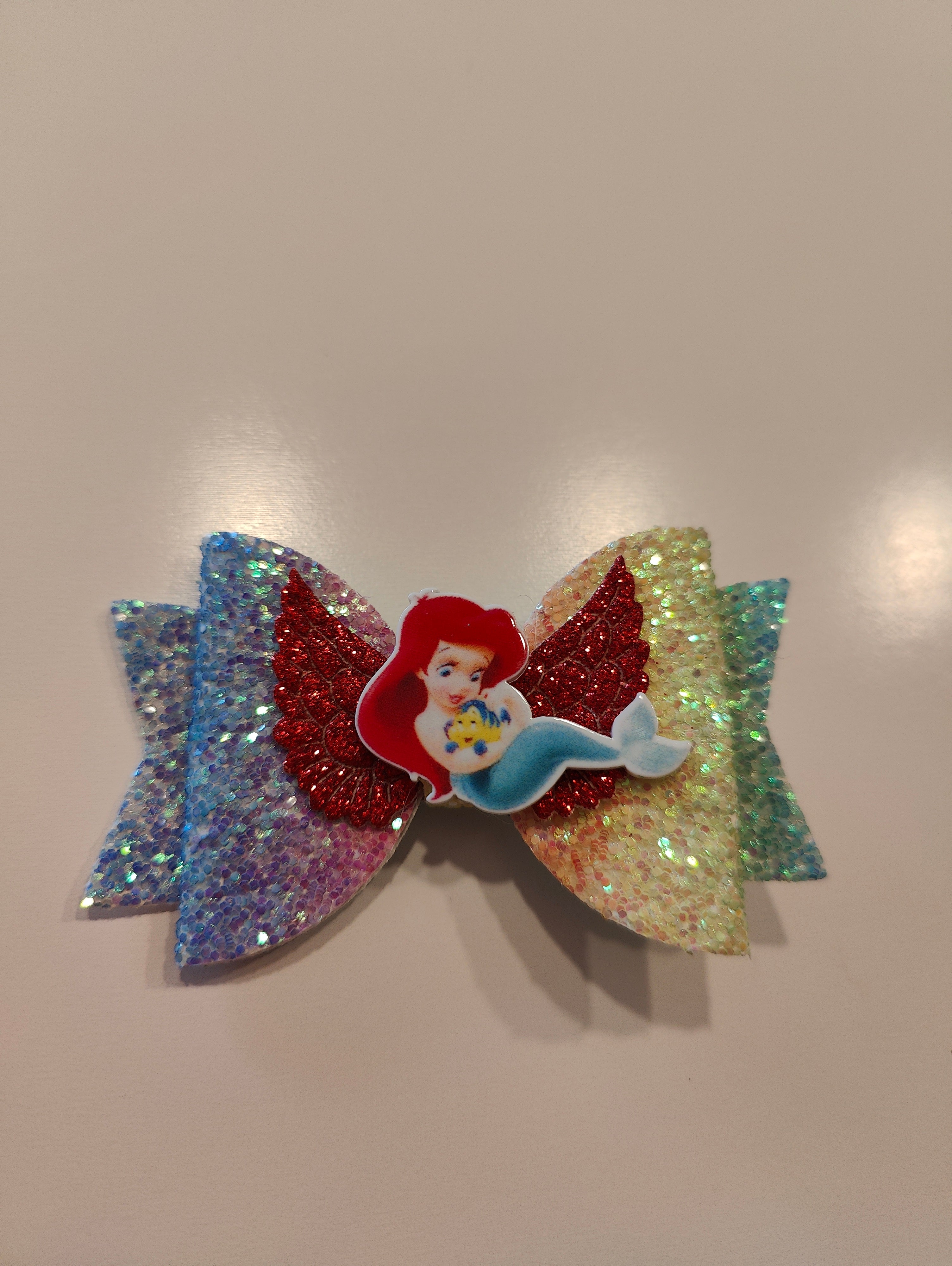 Prinsesse Hårspænde