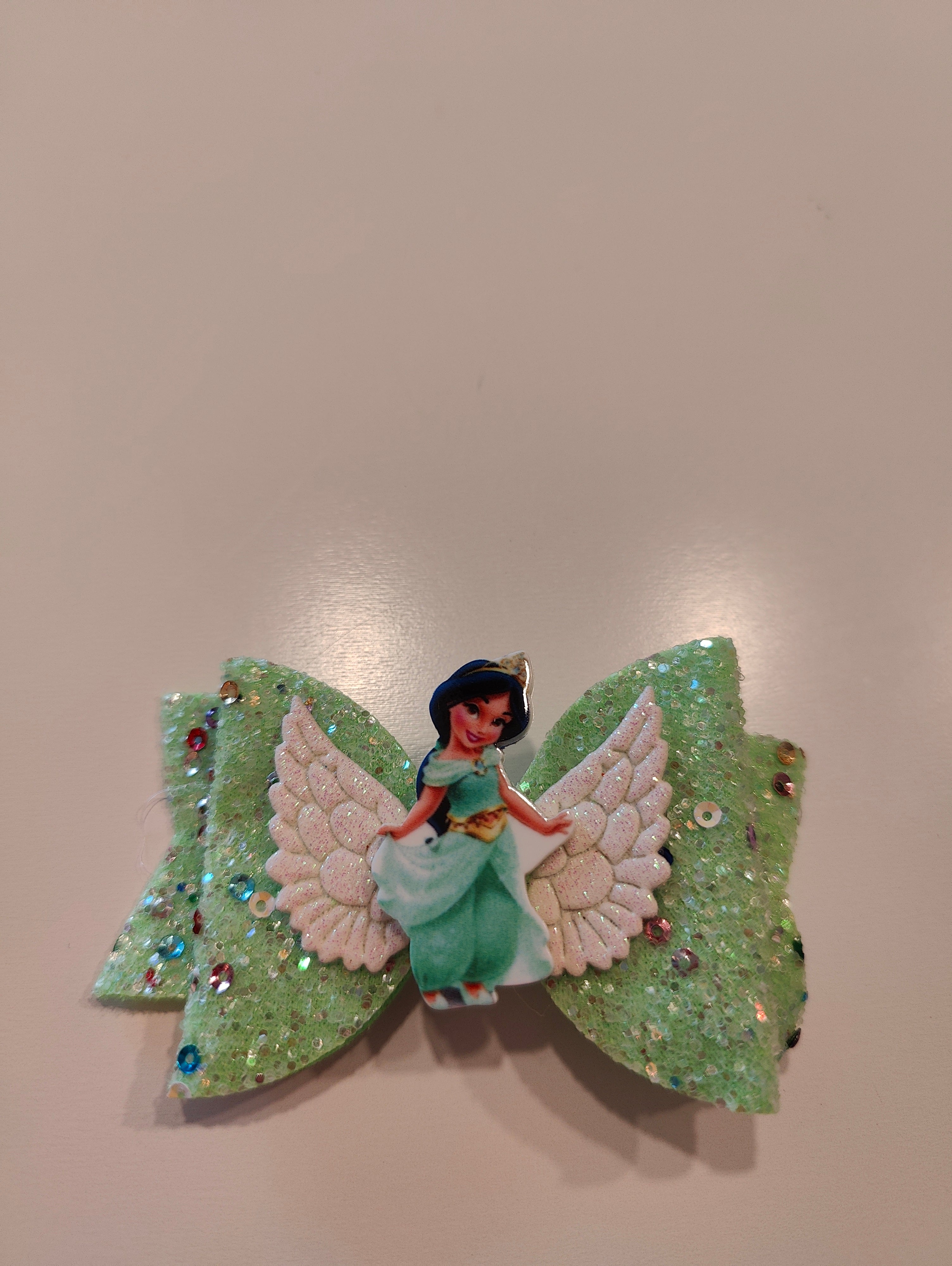 Prinsesse Hårspænde