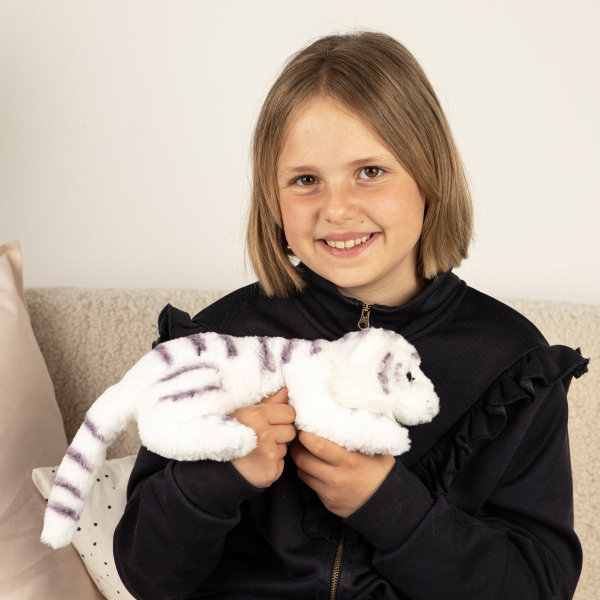 Top Model Plys Tiger