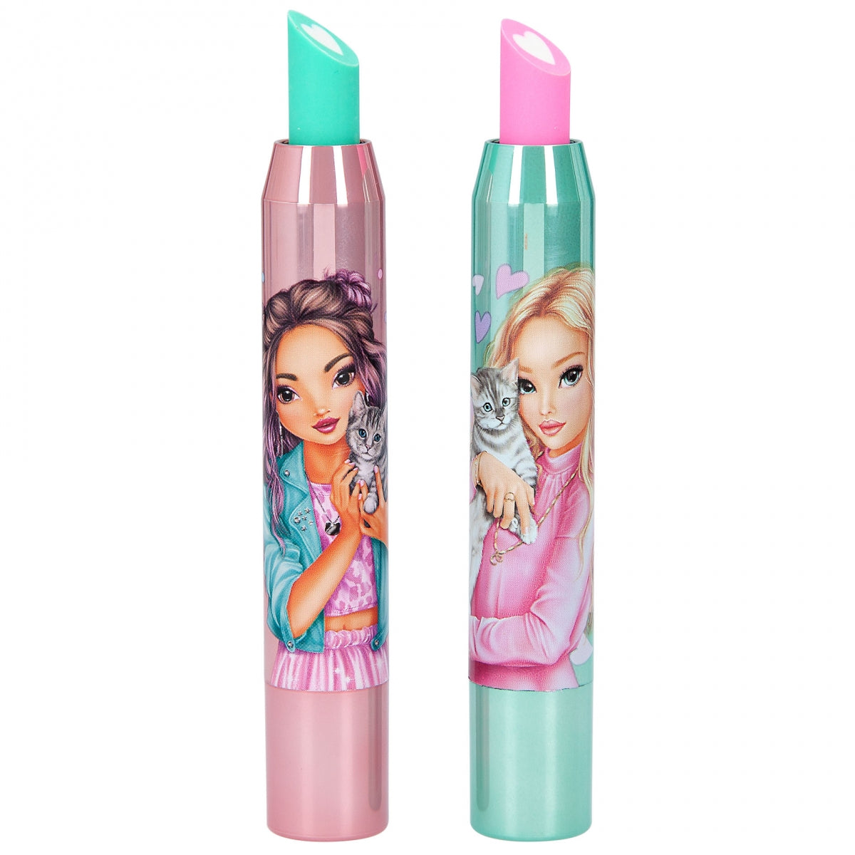 Top Model Læbestift Viskepen