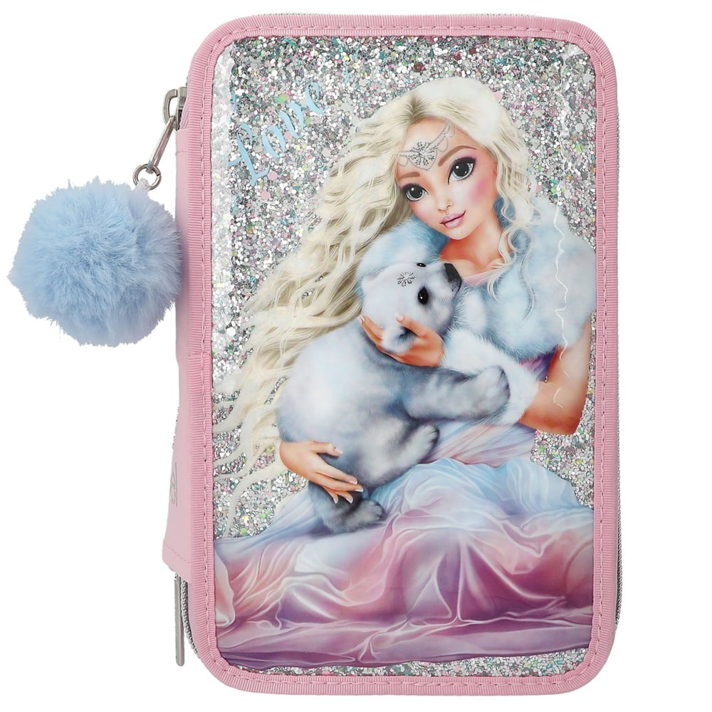 Trippel Penalhus Iceworld