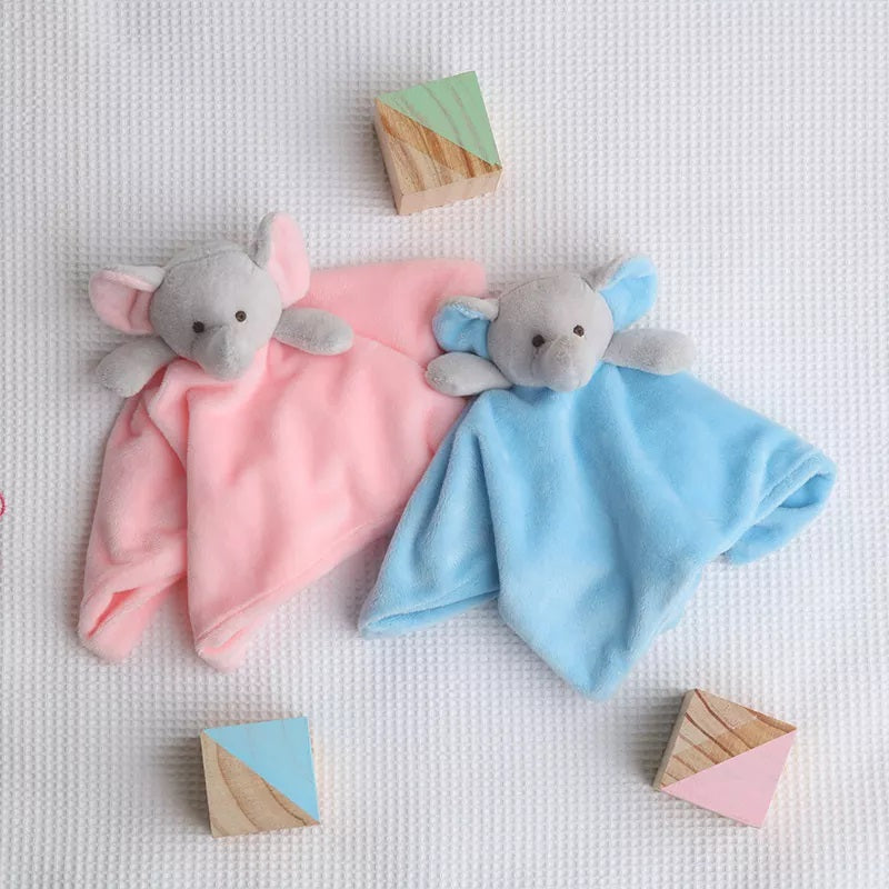 Manon - Elefant nusseklud