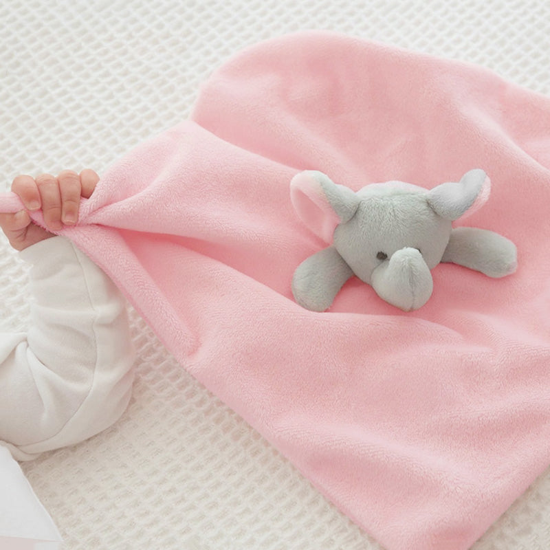 Manon - Elefant nusseklud