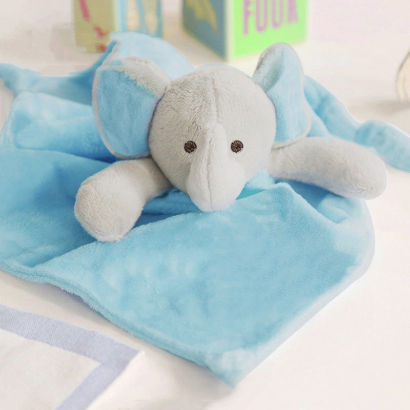 Manon - Elefant nusseklud