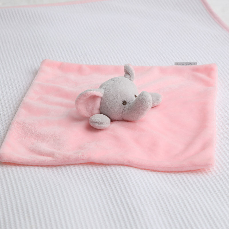 Manon - Elefant nusseklud