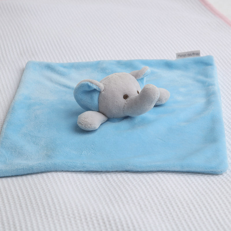 Manon - Elefant nusseklud