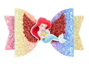 Prinsesse Hårspænde