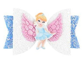 Prinsesse Hårspænde