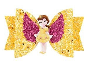 Prinsesse Hårspænde