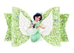 Prinsesse Hårspænde