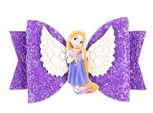 Prinsesse Hårspænde